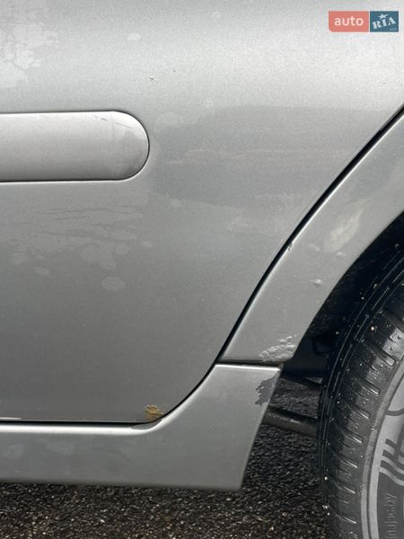 Седан Geely CK 2008 в Днепре