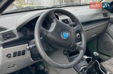 Седан Geely CK 2008 в Днепре
