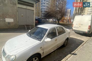 Седан Geely CK 2007 в Харкові