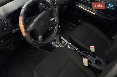 Седан Geely CK 2012 в Ровно