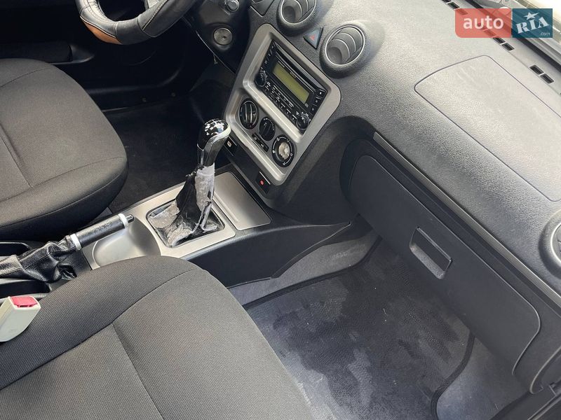 Седан Geely CK 2012 в Ровно