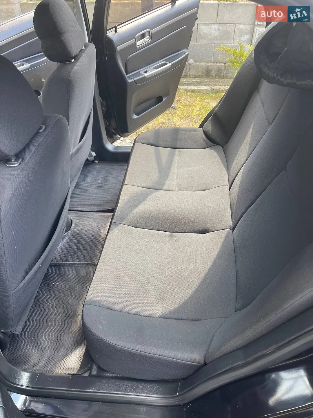2012 Geely CK (Otaka) - мініатюра 13
