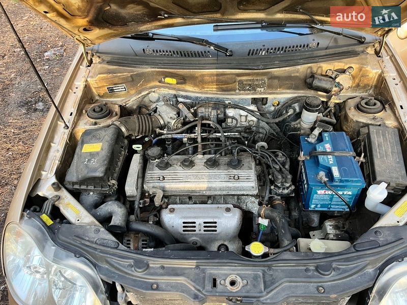 Седан Geely CK 2011 в Ахтырке