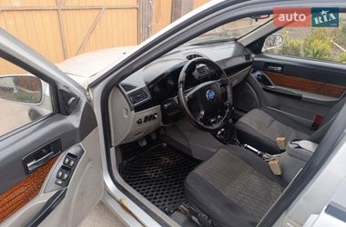 Седан Geely CK 2008 в Мироновке