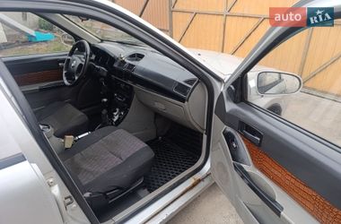 Седан Geely CK 2008 в Мироновке