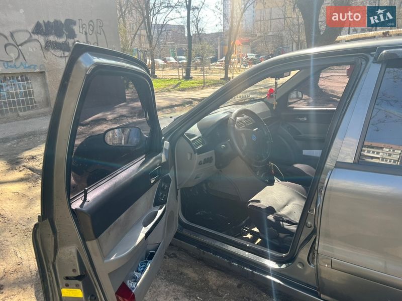 Седан Geely CK 2007 в Днепре