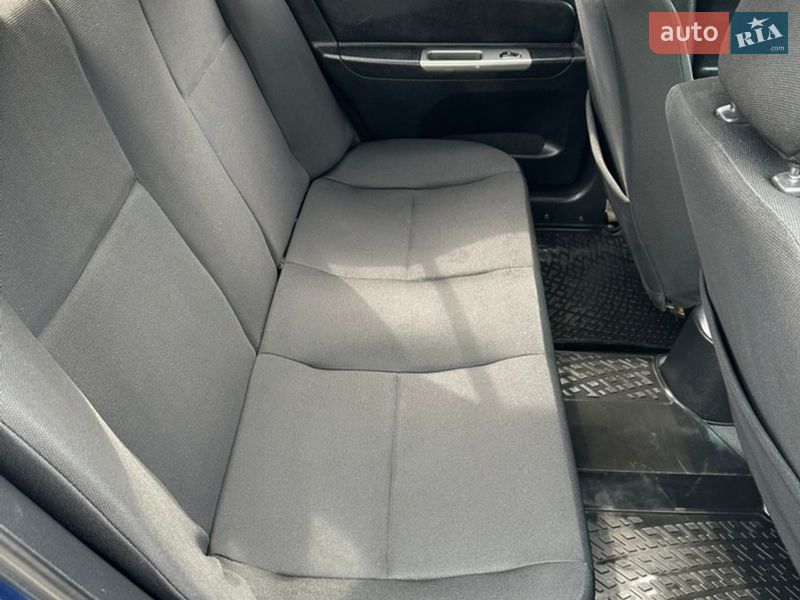 Седан Geely CK 2011 в Черкассах фото 10 Седан Geely CK 2011 в Черкассах