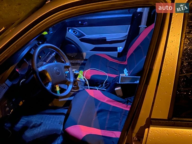 Седан Geely CK 2006 в Киеве