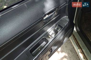 Седан Geely CK 2011 в Мерефа