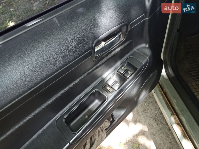 Седан Geely CK 2011 в Мерефа