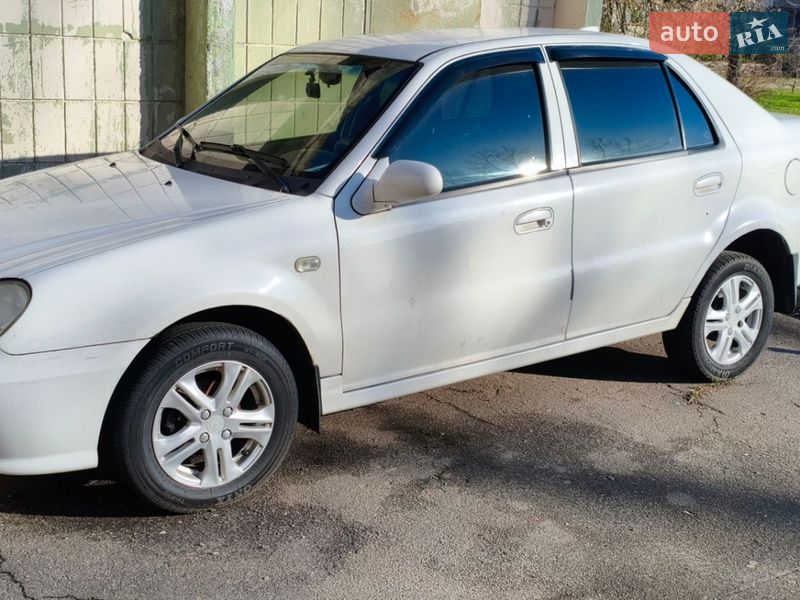 Седан Geely CK 2013 в Киеве