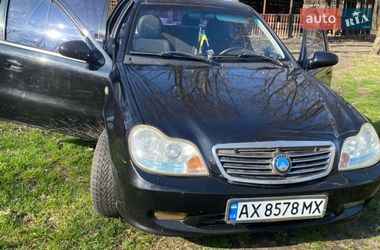 Седан Geely CK 2013 в Харькове