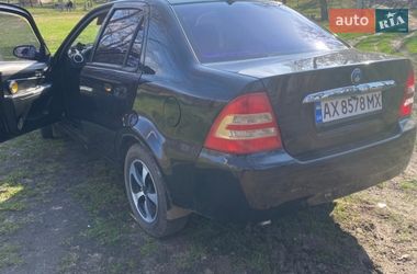 Седан Geely CK 2013 в Харькове