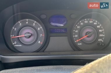 Седан Geely CK 2013 в Харькове