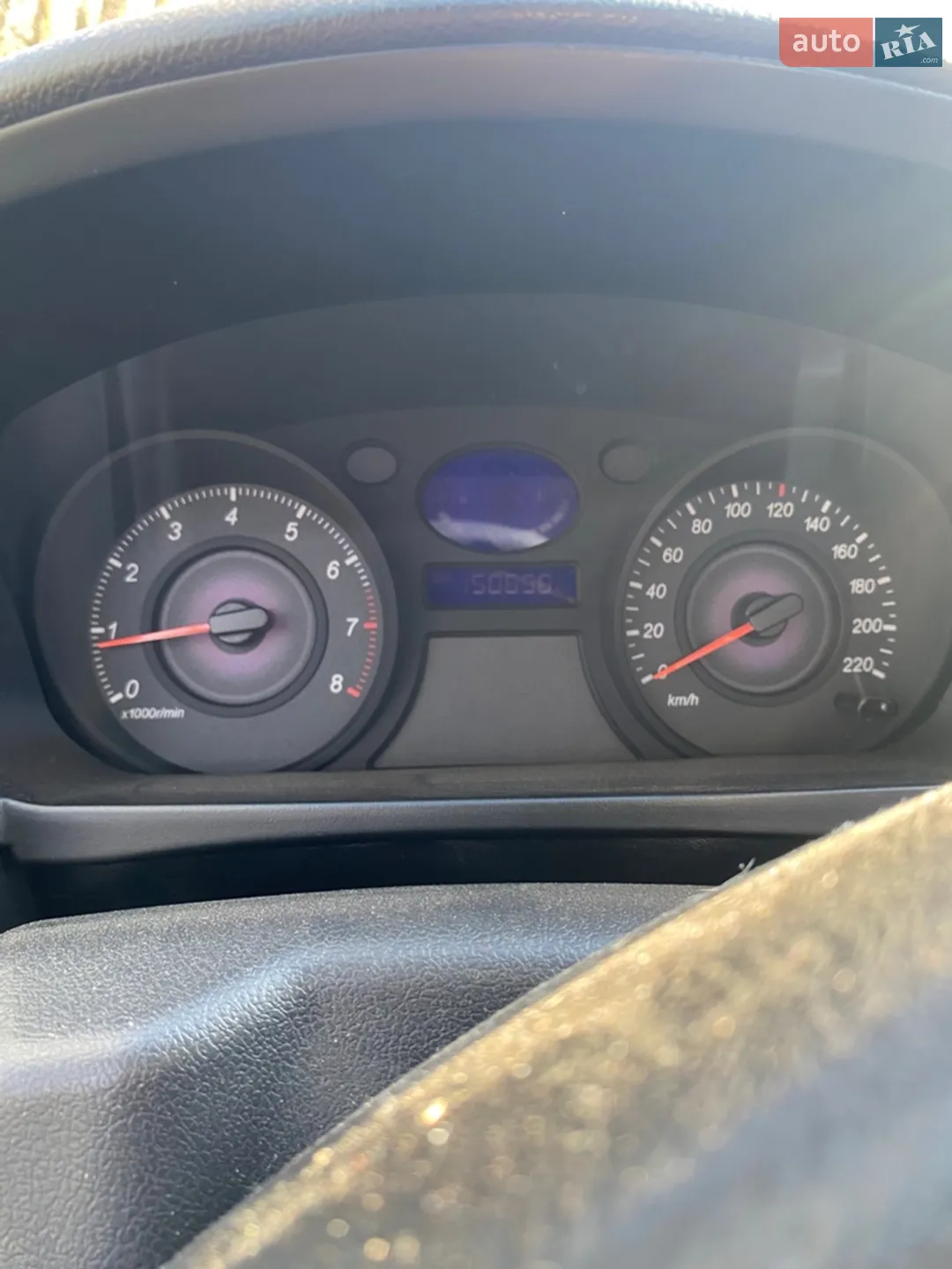 2013 Geely CK (Otaka) - мініатюра 13