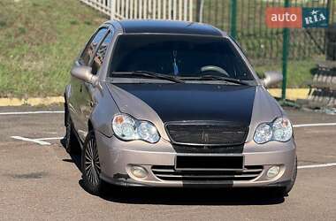 Седан Geely CK 2011 в Киеве