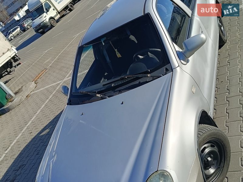 Седан Geely CK 2012 в Києві