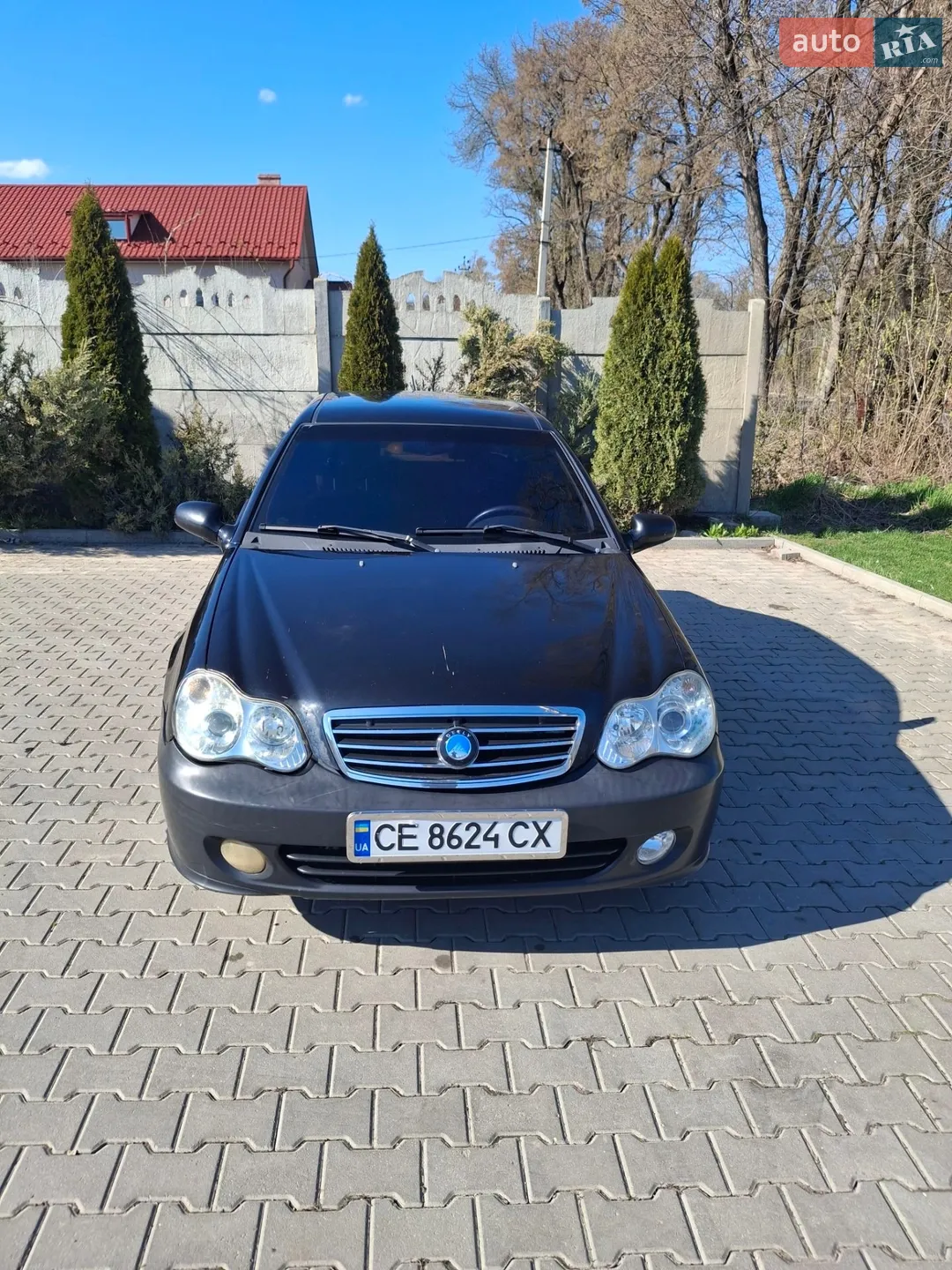 Фото авто 8