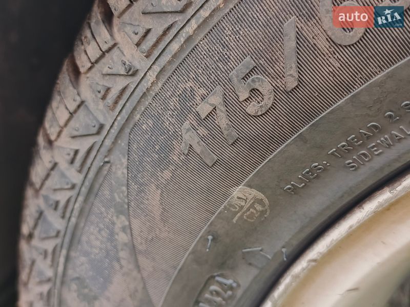 Седан Geely CK 2006 в Машевке