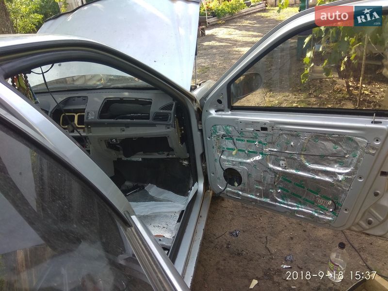 Седан Geely CK 2006 в Машевке