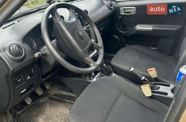 Седан Geely CK 2012 в Желтых Водах