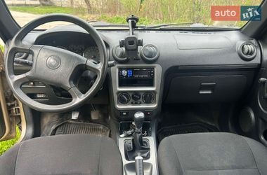 Седан Geely CK 2012 в Желтых Водах