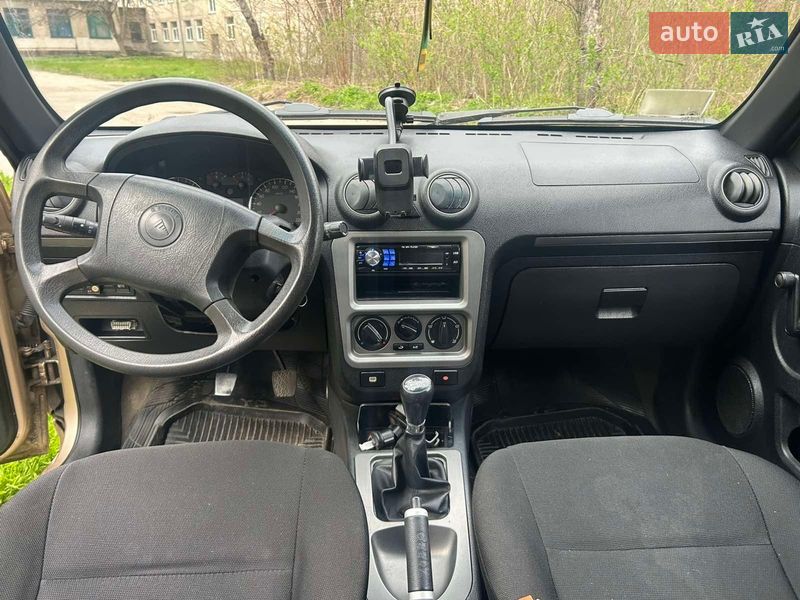 Седан Geely CK 2012 в Желтых Водах