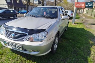 Седан Geely CK 2013 в Черкассах