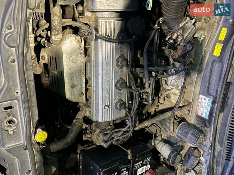 Седан Geely CK 2008 в Луцьку фото 7 Седан Geely CK 2008 в Луцьку