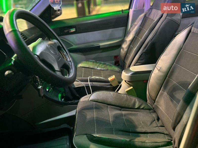 Седан Geely CK 2008 в Луцьку фото 13 Седан Geely CK 2008 в Луцьку