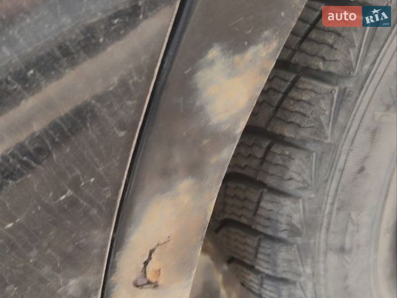 Седан Geely CK 2011 в Ужгороді