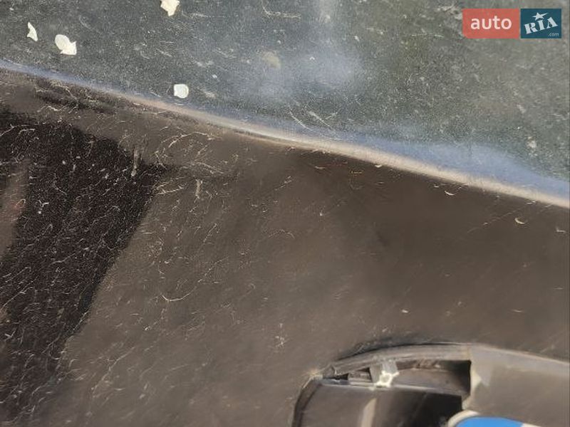 Седан Geely CK 2011 в Ужгороді