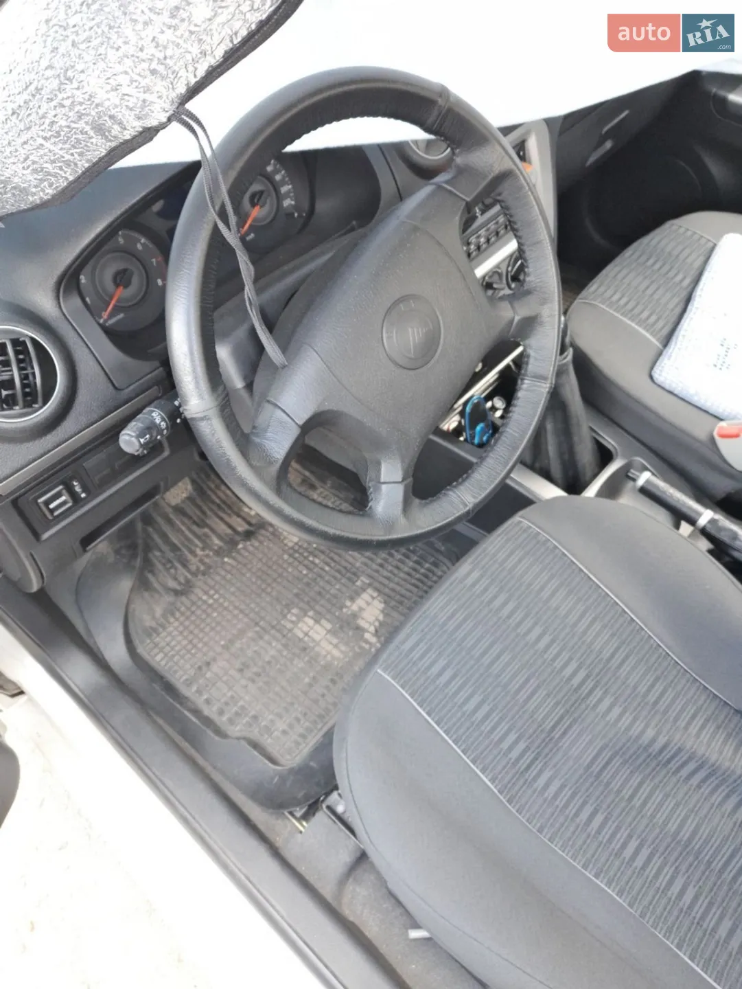 2013 Geely CK (Otaka) - мініатюра 5