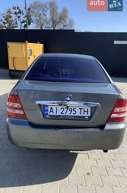 Седан Geely CK 2011 в Василькові