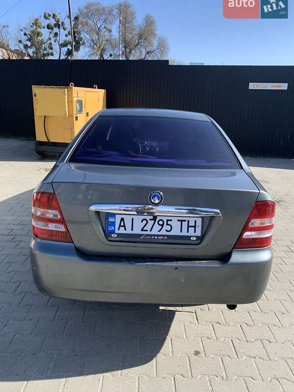 2011 Geely CK, VIN L6T7524S2BN001777:plate — фото 1 (autoria)