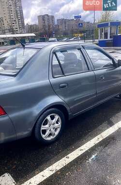 Седан Geely CK 2007 в Києві