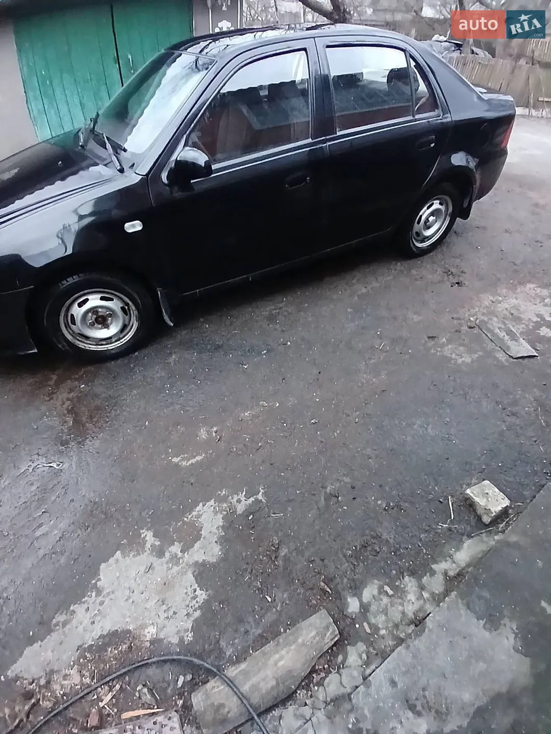 2012 Geely CK (Otaka) - мініатюра 2
