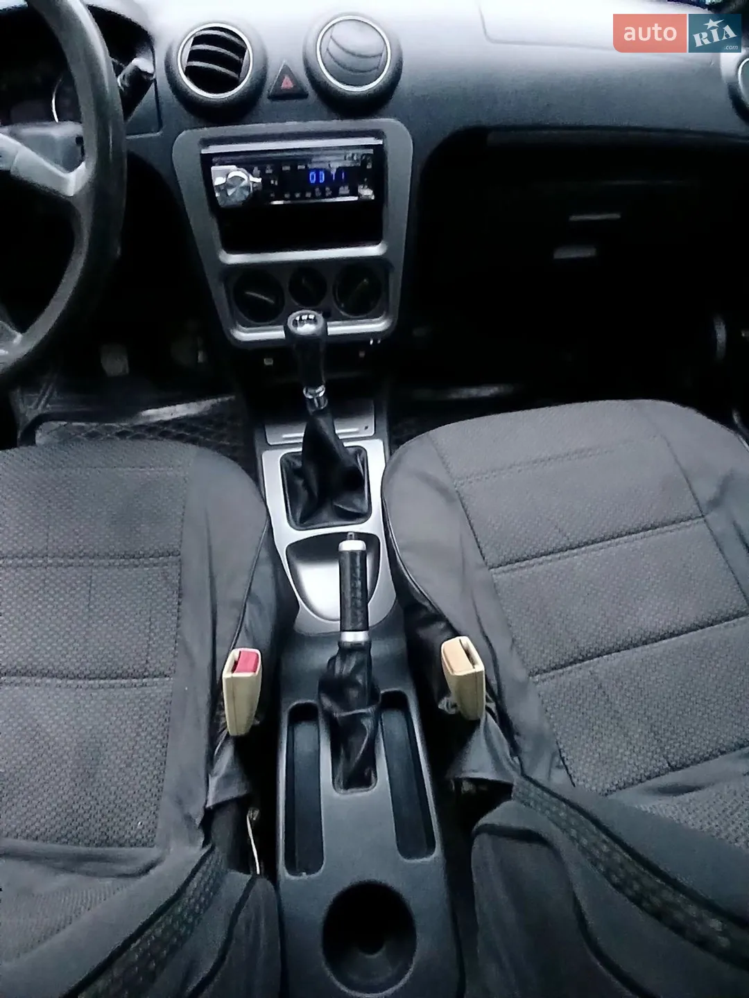 2012 Geely CK (Otaka) - мініатюра 7