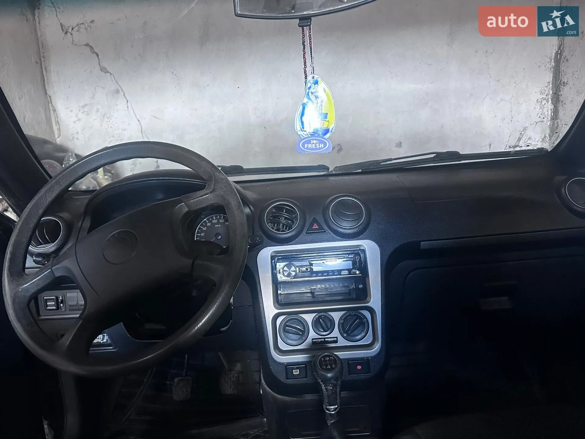 2012 Geely CK (Otaka) - мініатюра 9