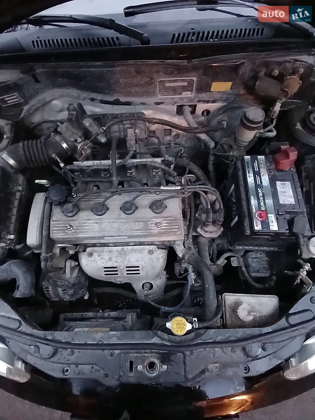2012 Geely CK (Otaka) - мініатюра 12