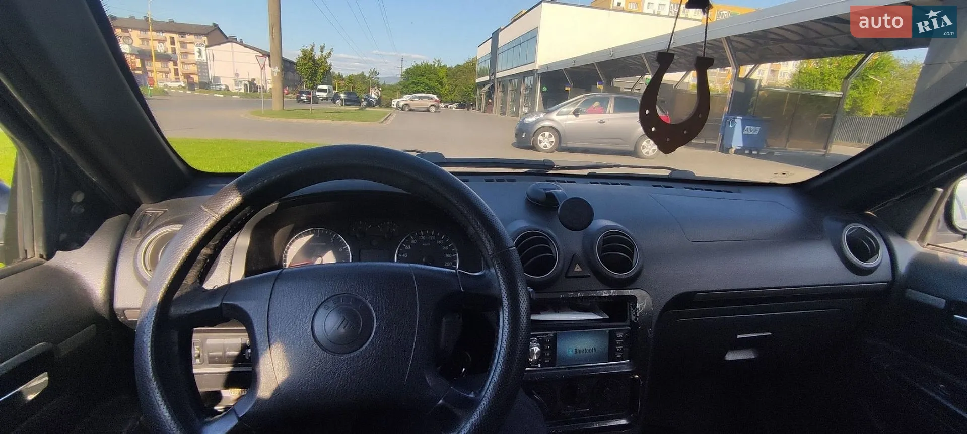 2011 Geely CK (Otaka) - мініатюра 13