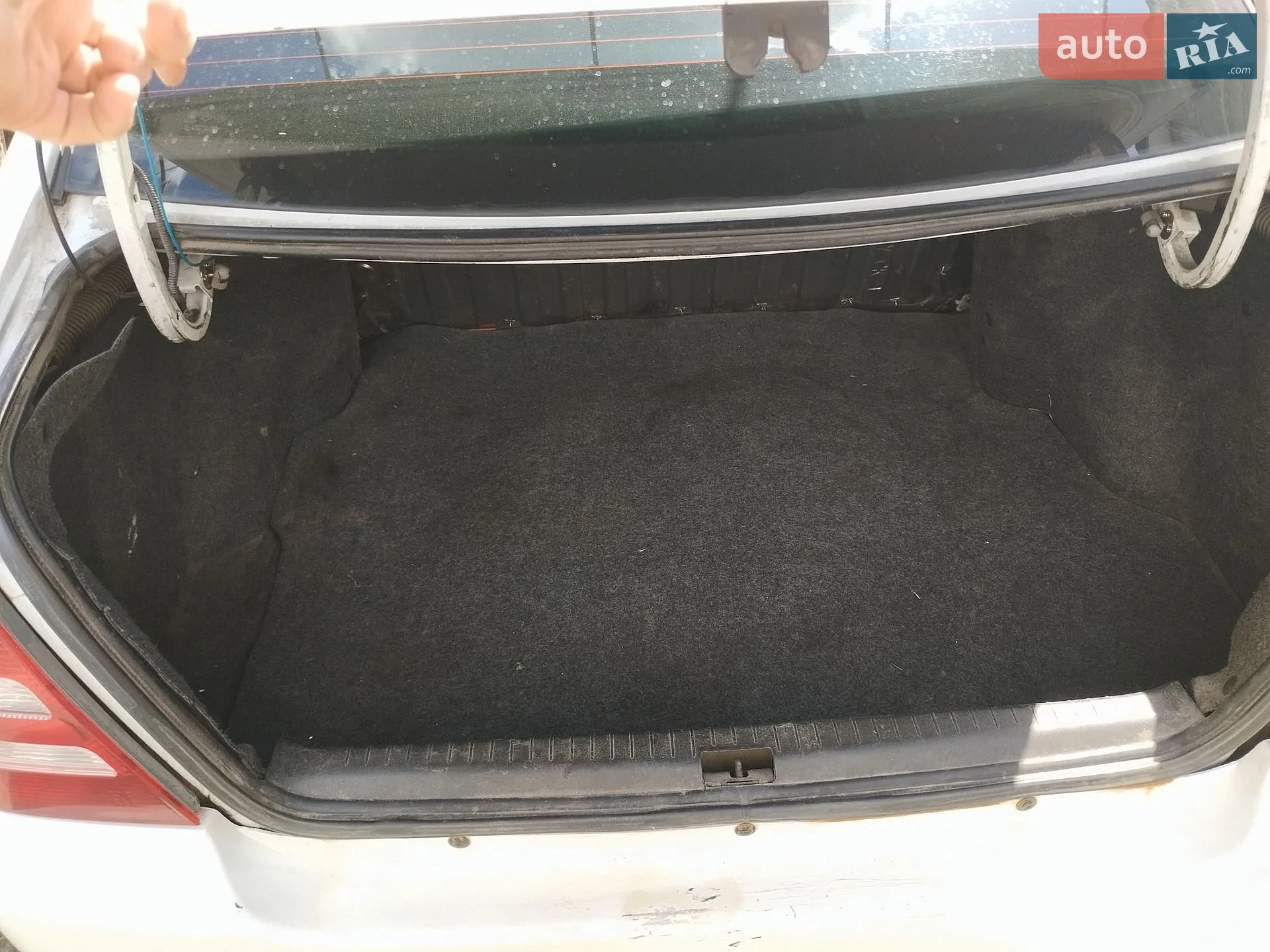 2013 Geely CK (Otaka) - мініатюра 3