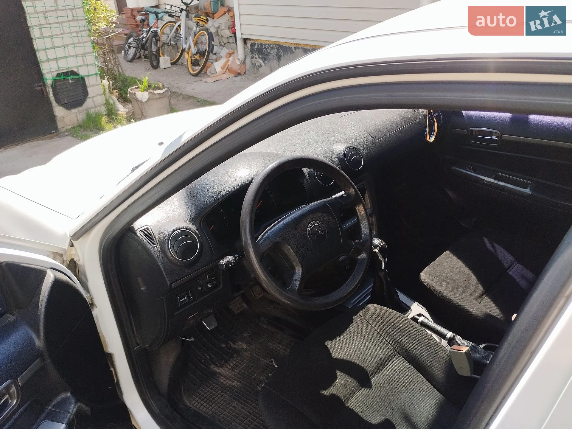 2013 Geely CK (Otaka) - мініатюра 11
