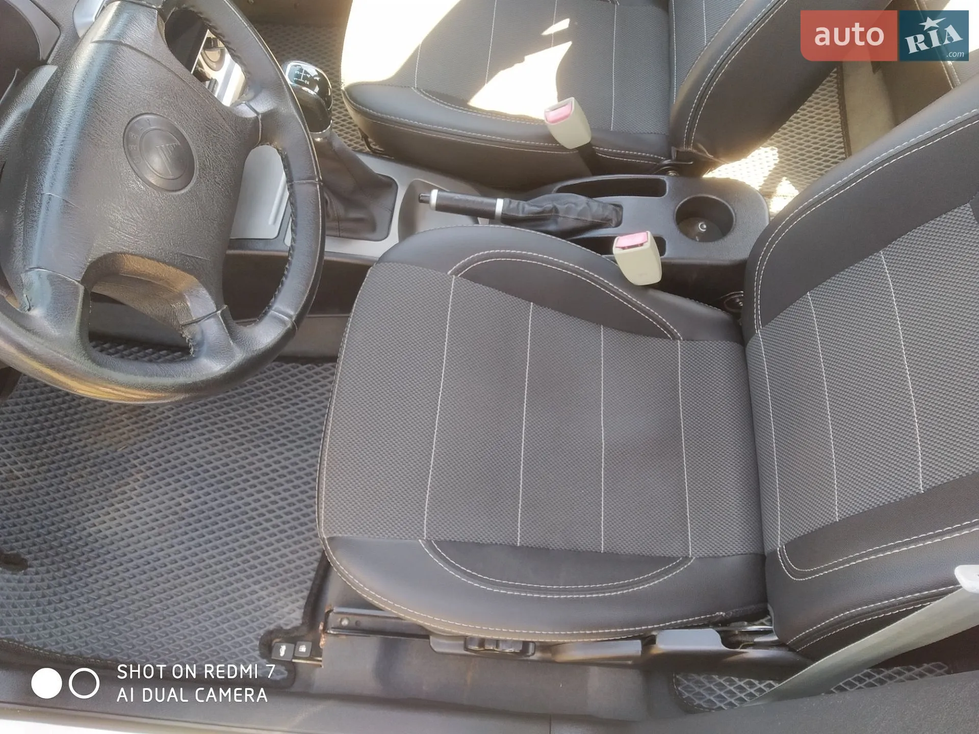 2013 Geely CK (Otaka) - мініатюра 20