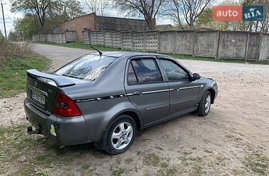Седан Geely CK 2007 в Хмельницком