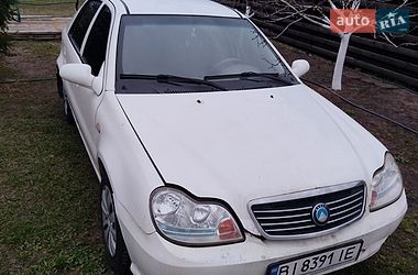 Седан Geely CK 2013 в Києві
