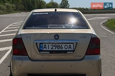 Седан Geely CK 2007 в Ніжині