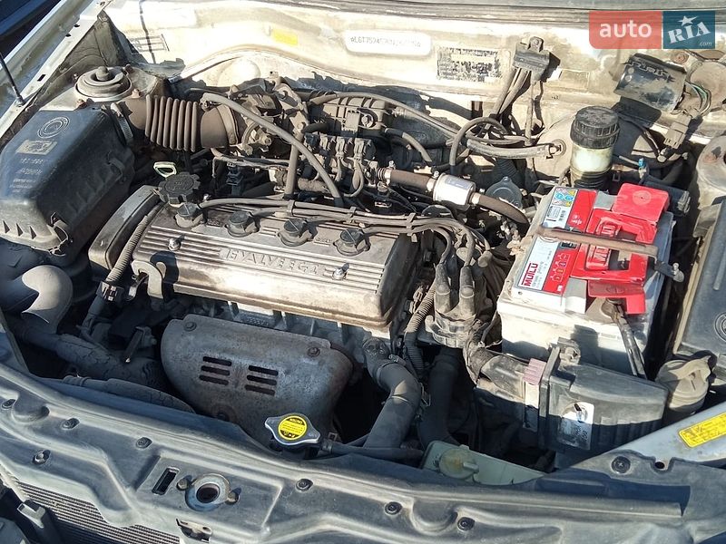 Седан Geely CK 2013 в Одессе