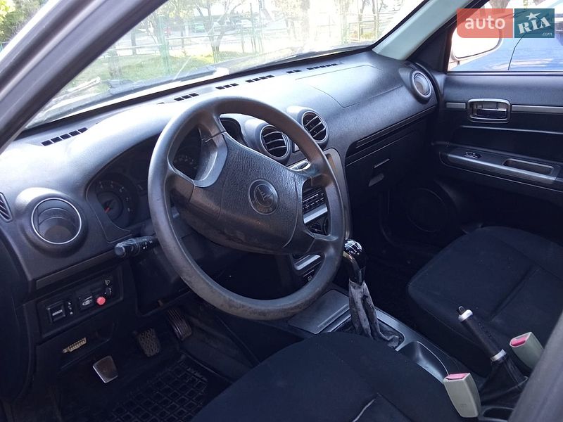 Седан Geely CK 2013 в Одессе