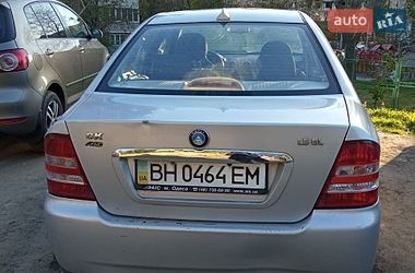 Седан Geely CK 2013 в Одессе